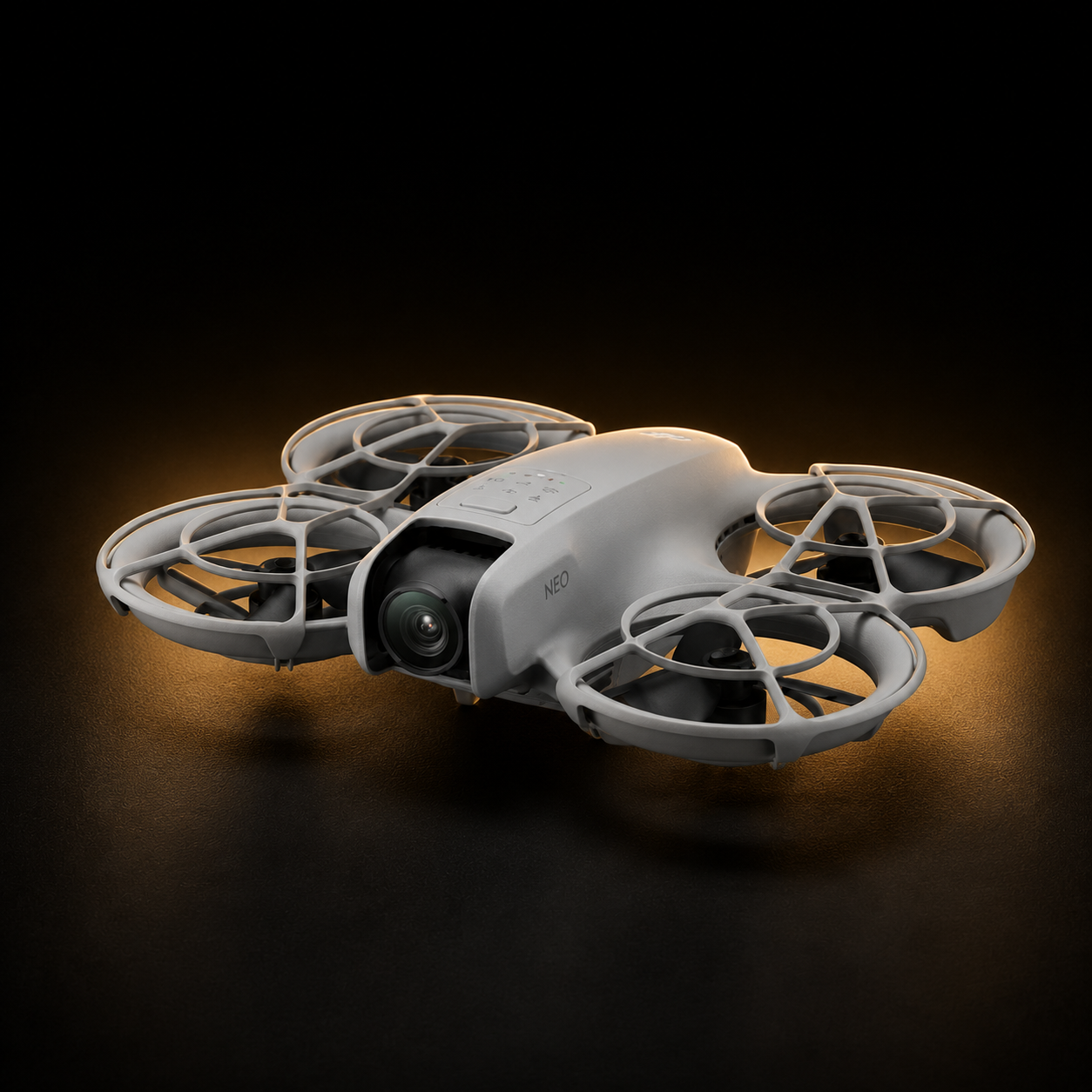 DJI Neo Fly More Combo 4K Camera Drone