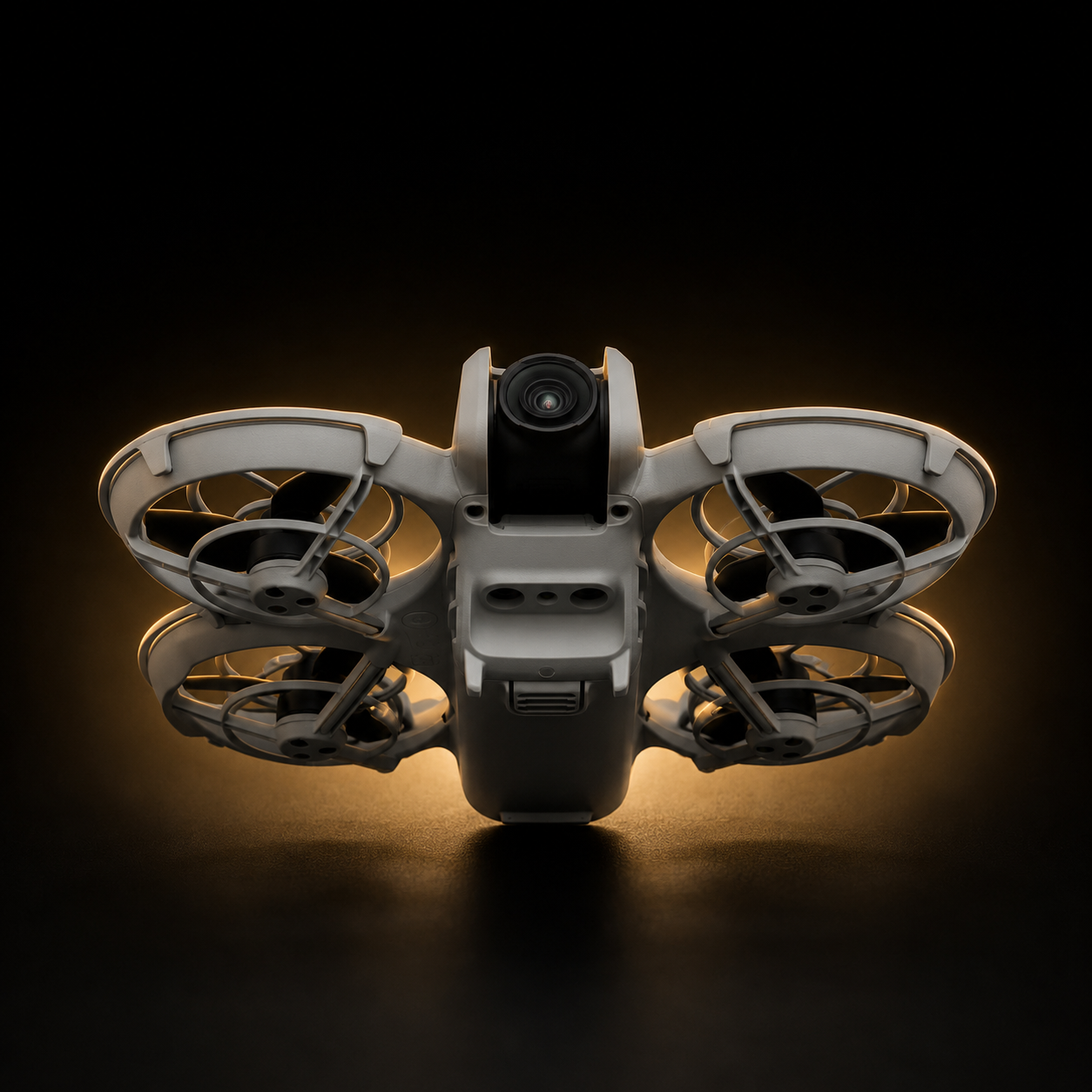 DJI Neo Fly More Combo 4K Camera Drone