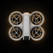 DJI Neo Fly More Combo 4K Camera Drone