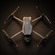 DJI Air 3S Drone with DJI RC-N3 Controller