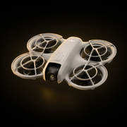 DJI Neo Motion Fly More Combo 4K Camera Drone