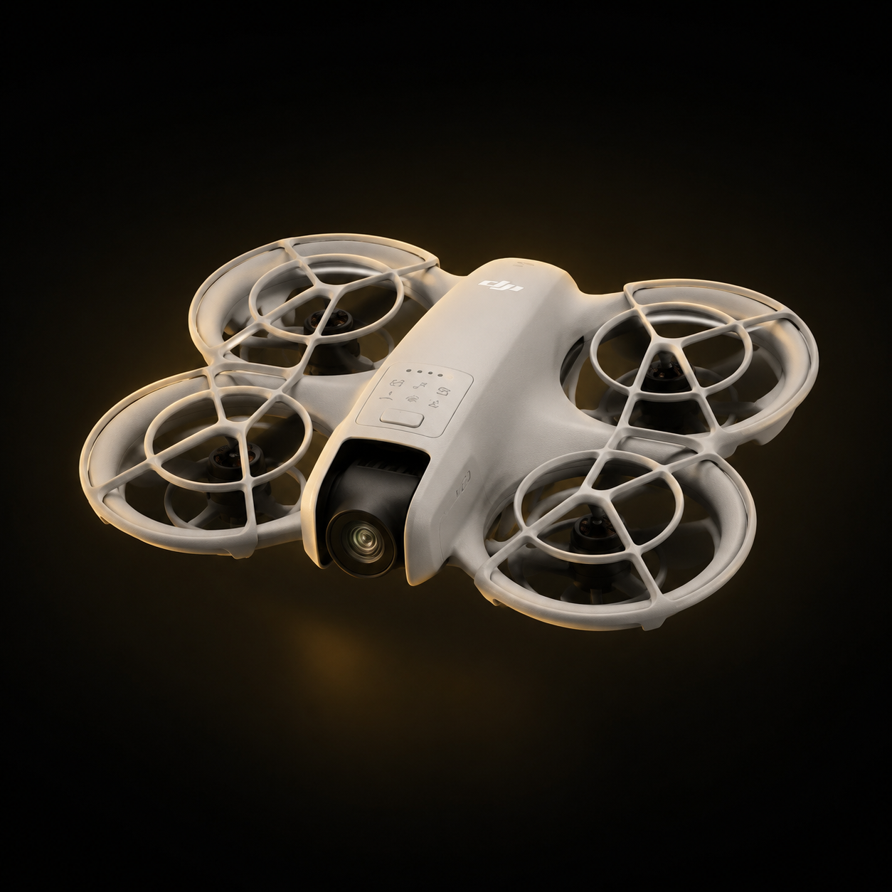DJI Neo Motion Fly More Combo 4K Camera Drone