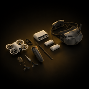 DJI Neo Motion Fly More Combo 4K Camera Drone