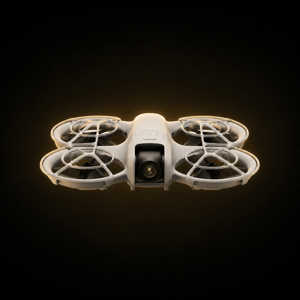 DJI Neo Motion Fly More Combo 4K Camera Drone