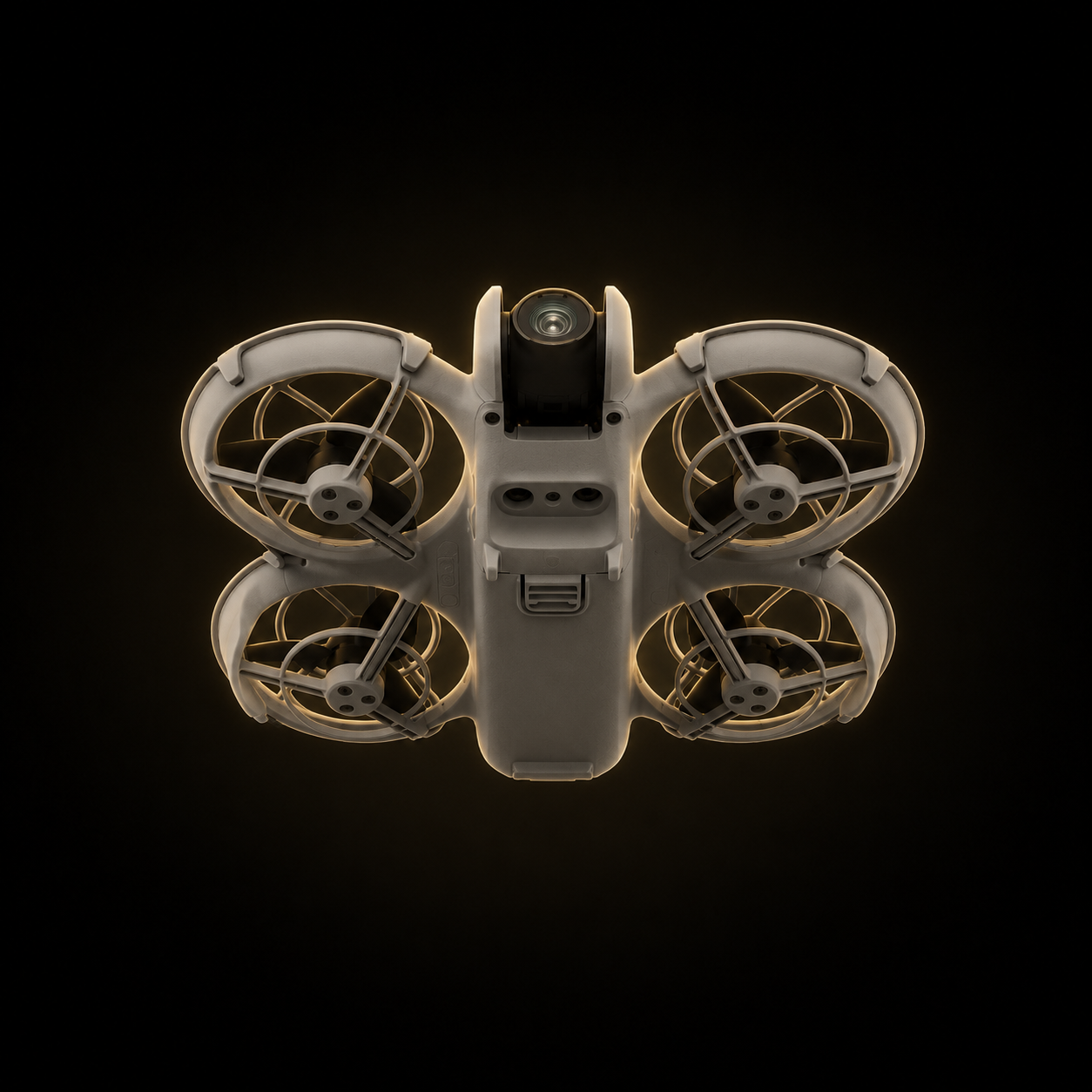 DJI Neo Motion Fly More Combo 4K Camera Drone