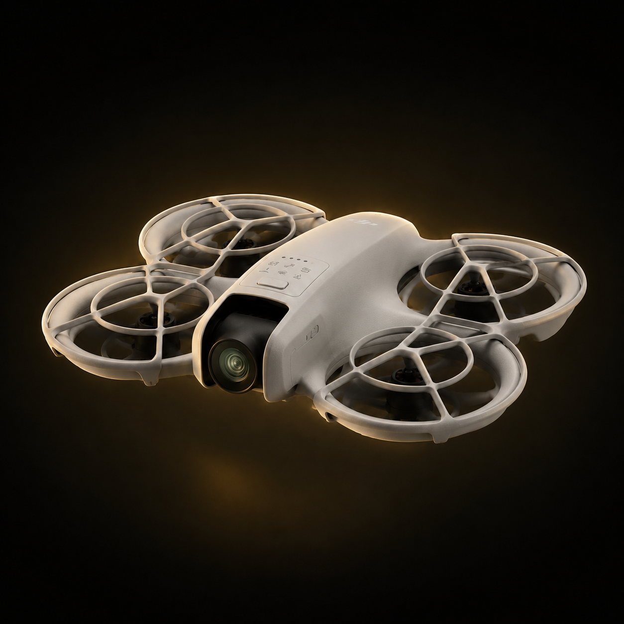 DJI Neo Motion Fly More Combo 4K Camera Drone