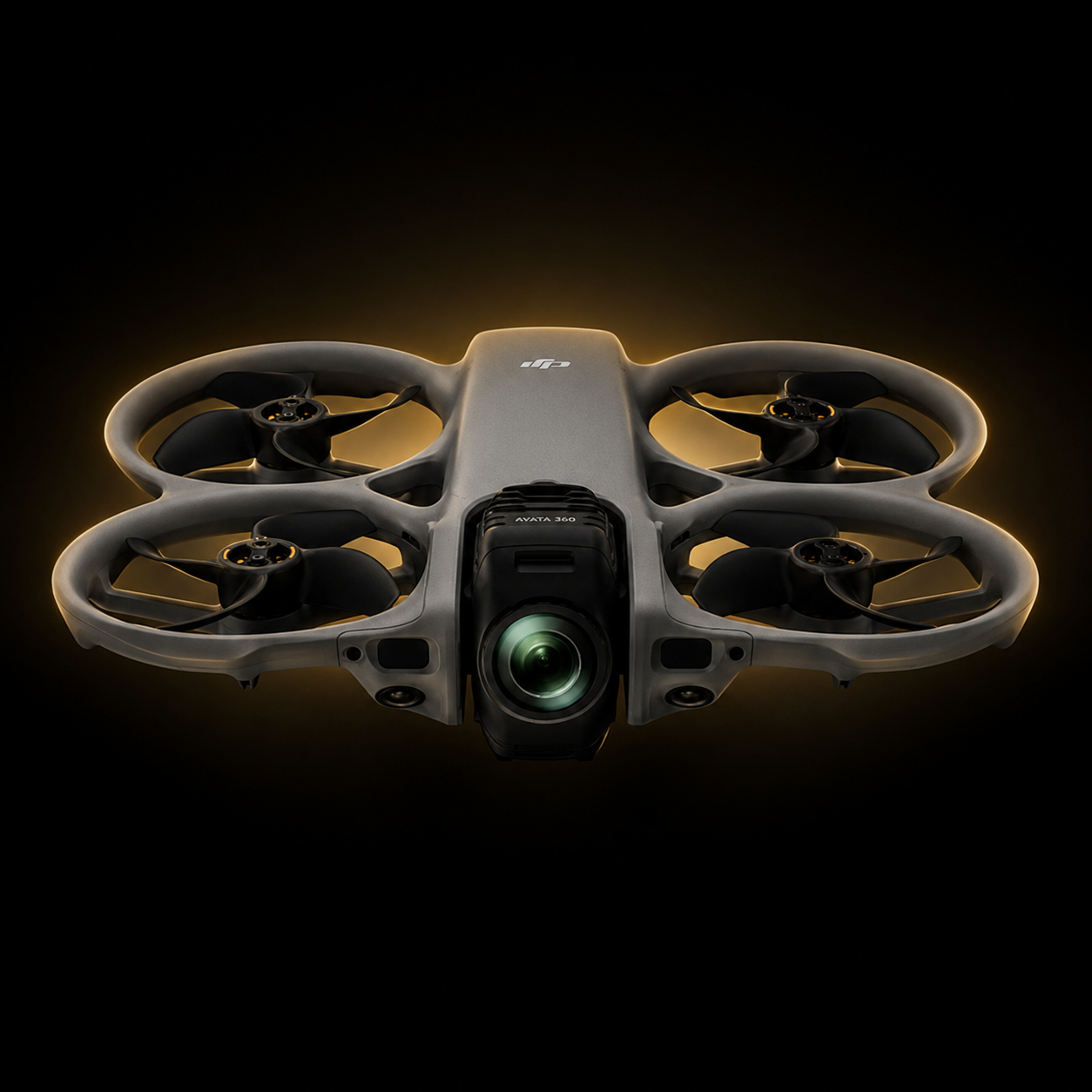 DJI Avata 360 Drone with DJI RC 2