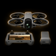 DJI Avata 360 Drone with DJI RC 2