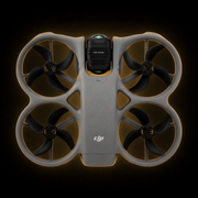 DJI Avata 360 Drone with DJI RC 2