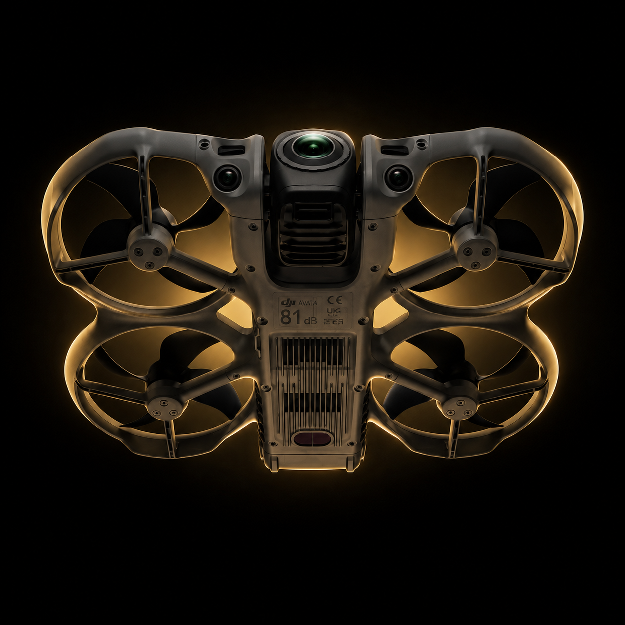DJI Avata 360 Drone with DJI RC 2