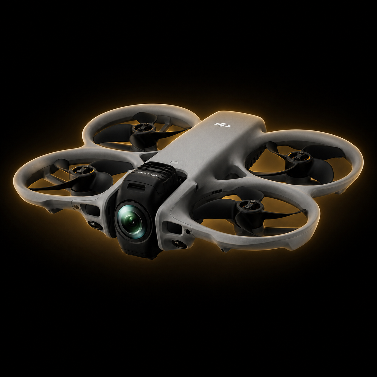 DJI Avata 360 Drone with DJI RC 2