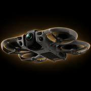 DJI Avata 360 Drone with DJI RC 2