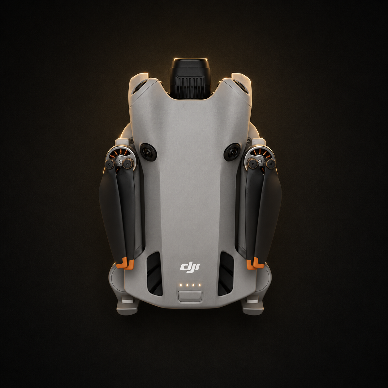 DJI Mini 4 Pro Drone with DJI RC 2