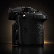 Panasonic Lumix GH7 Body Only – Black
