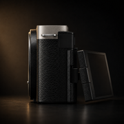 Panasonic Lumix S9 Body - Silver