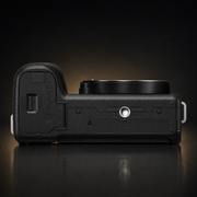 Sony ZV-E10 II Mirrorless Vlog Camera Kit with E PZ 16-50mm f/3.5-5.6 OSS II Lens – Black