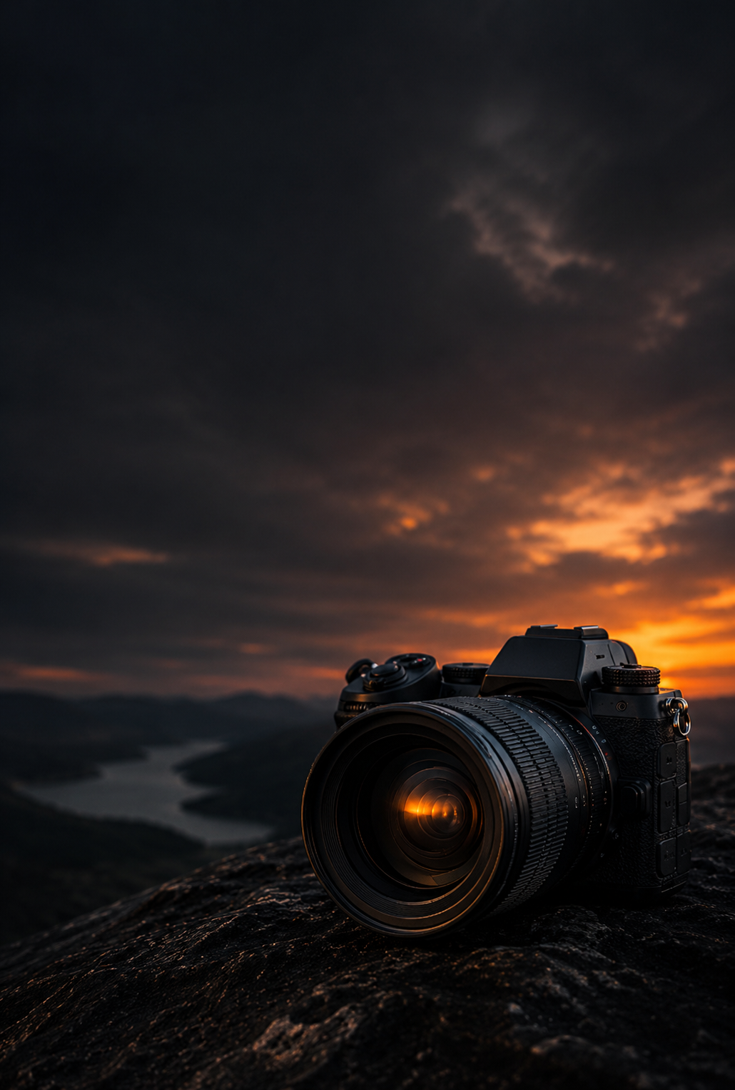 Professional gear for every vision.