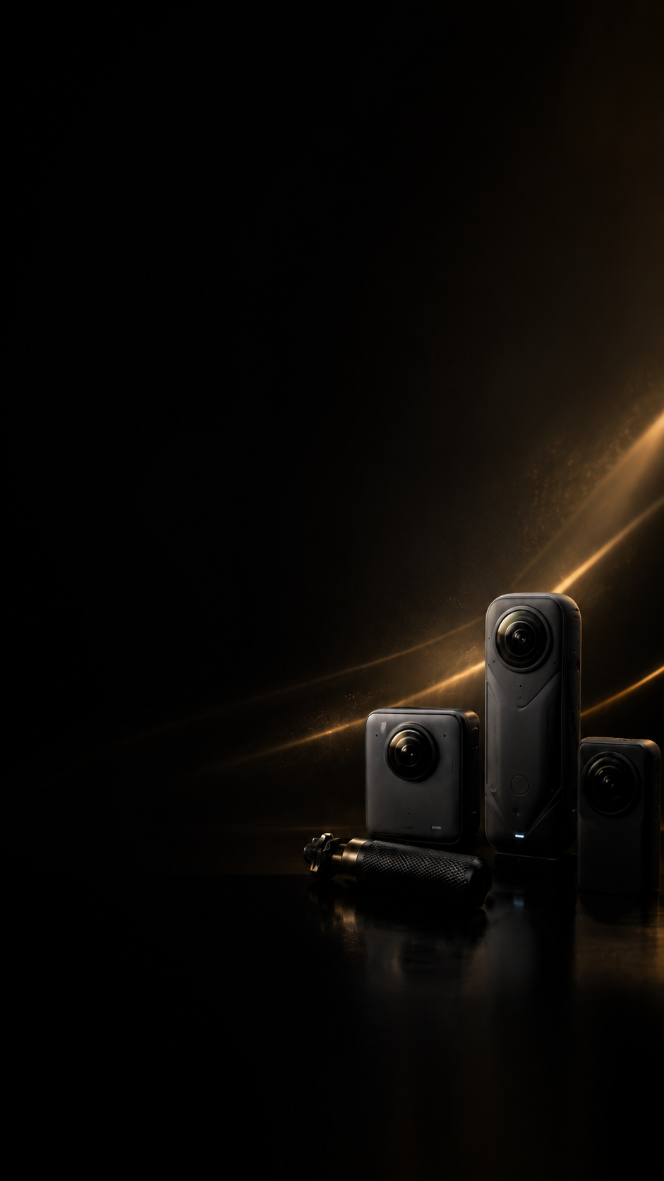 360° Cameras