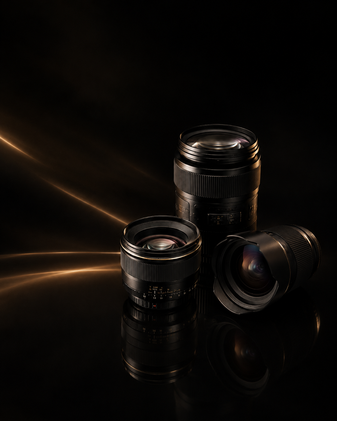 Lenses