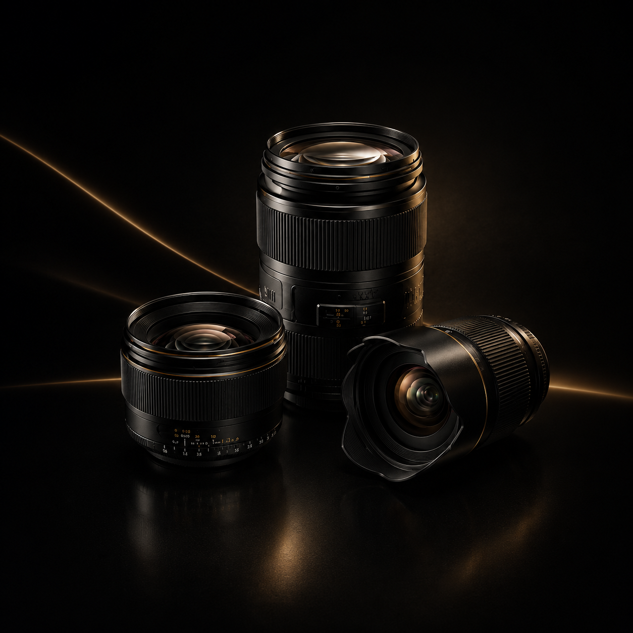 Lenses